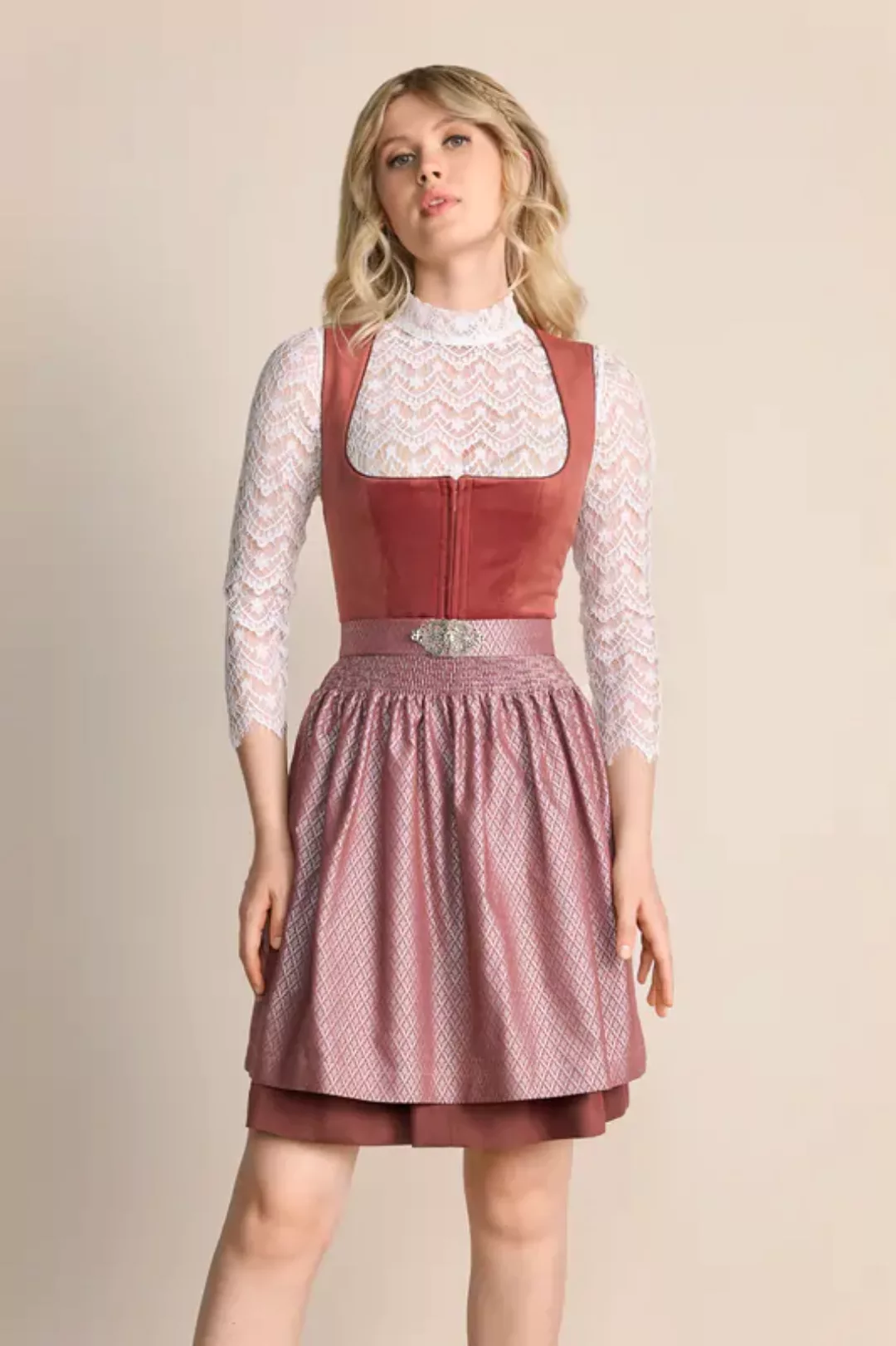 Dirndl Alisha (50cm) günstig online kaufen