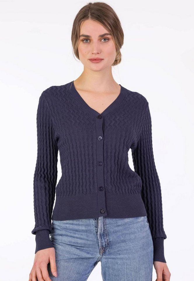 Lykka du Nord Strickjacke Carlotte günstig online kaufen