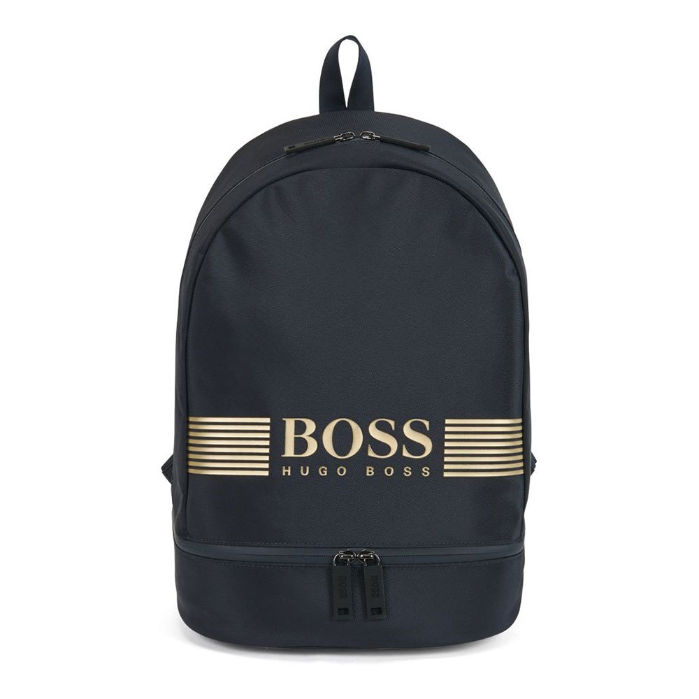 Boss Pixel Rucksack One Size Navy günstig online kaufen