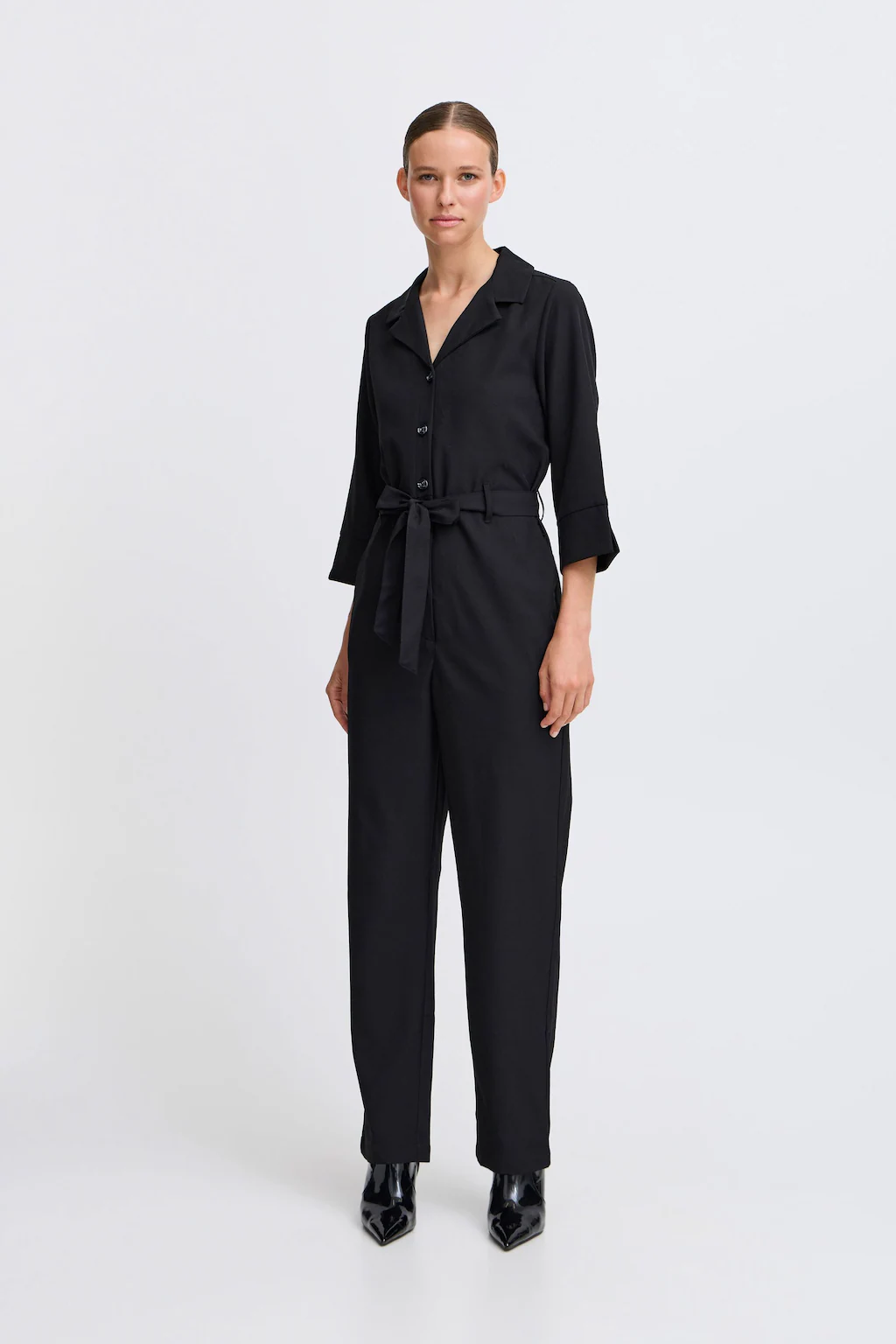 b.young Jumpsuit "Jumpsuit BYMMMIDDE JUMPSUIT -" günstig online kaufen