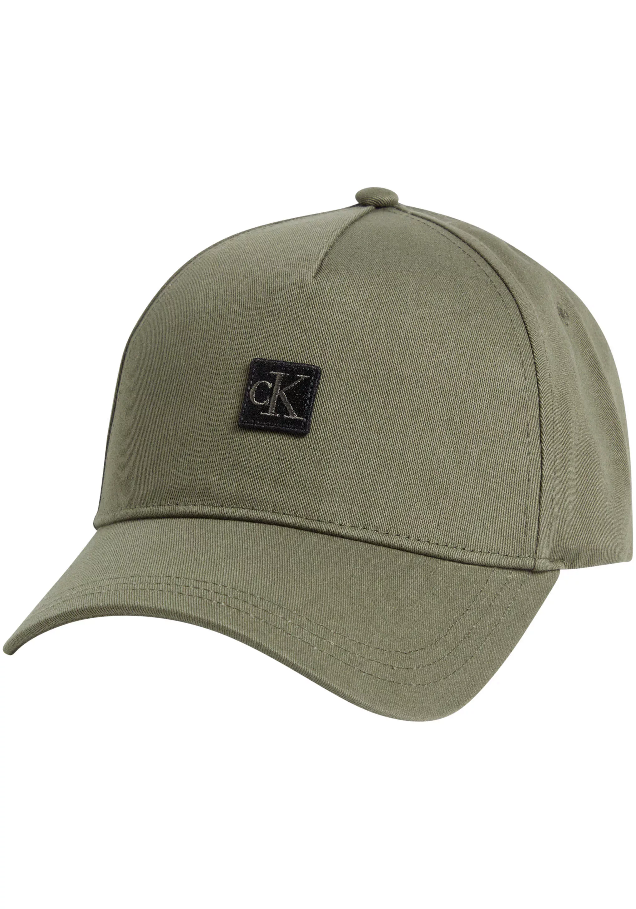 Calvin Klein Jeans Baseball Cap "ARCHIVE CAP" günstig online kaufen