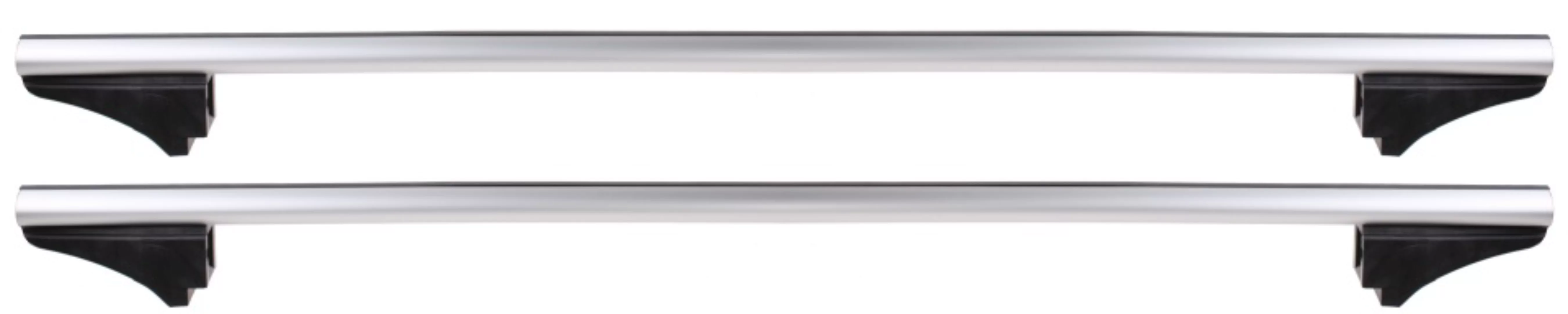 Dachträger Fly Bar 124 Cm Silber günstig online kaufen