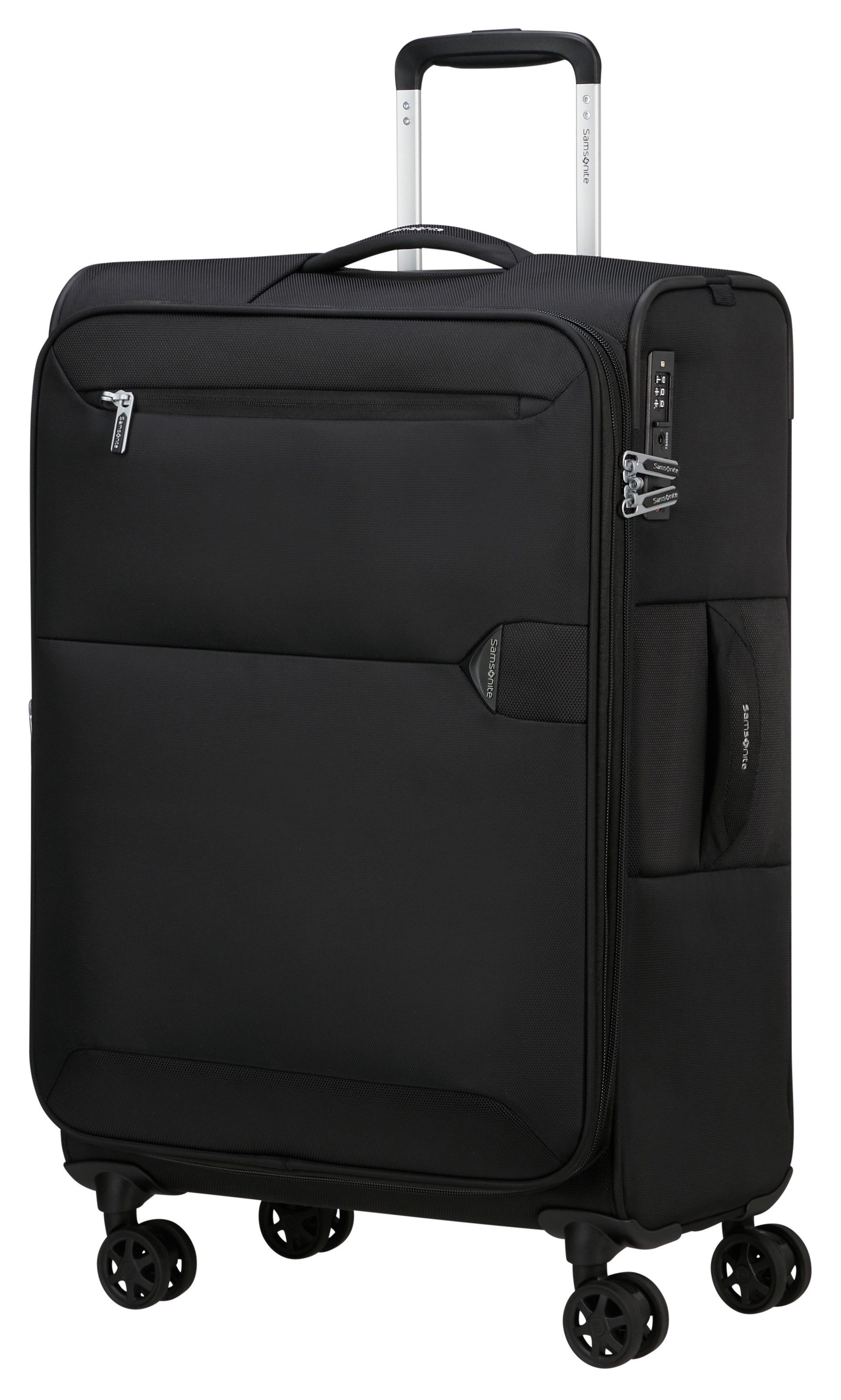 Samsonite Weichgepäck-Trolley URBIFY, verschiedene Größen, 4 günstig online kaufen