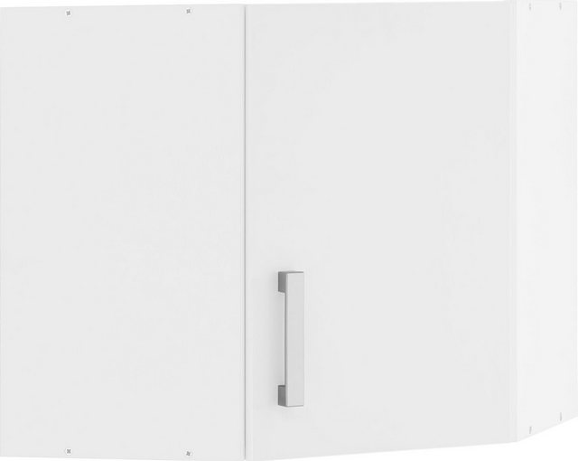 KOCHSTATION Eckhängeschrank "KS-Gera", Breite 60 x 60 cm günstig online kaufen