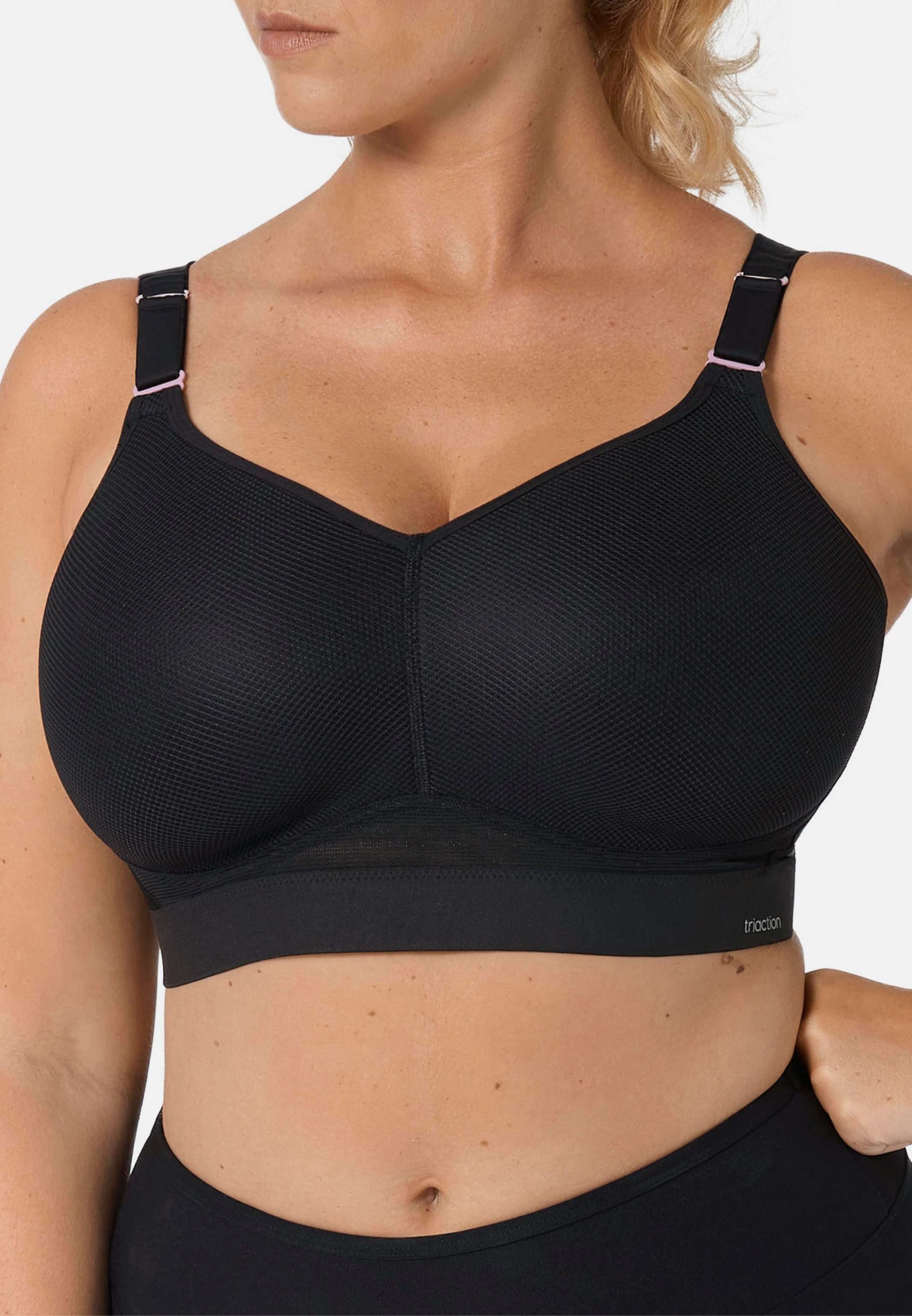 triaction by Triumph Sport-BH "Triaction Hybrid Lite P EX", atmungsaktiv un günstig online kaufen