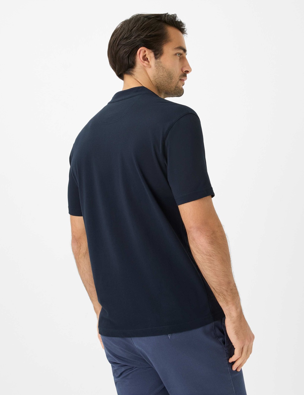 Brax Poloshirt "Style PELE" günstig online kaufen