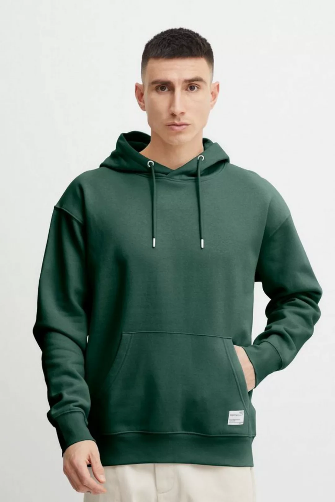 !Solid Kapuzenpullover SDLenz Hood SW - 21107420 günstig online kaufen