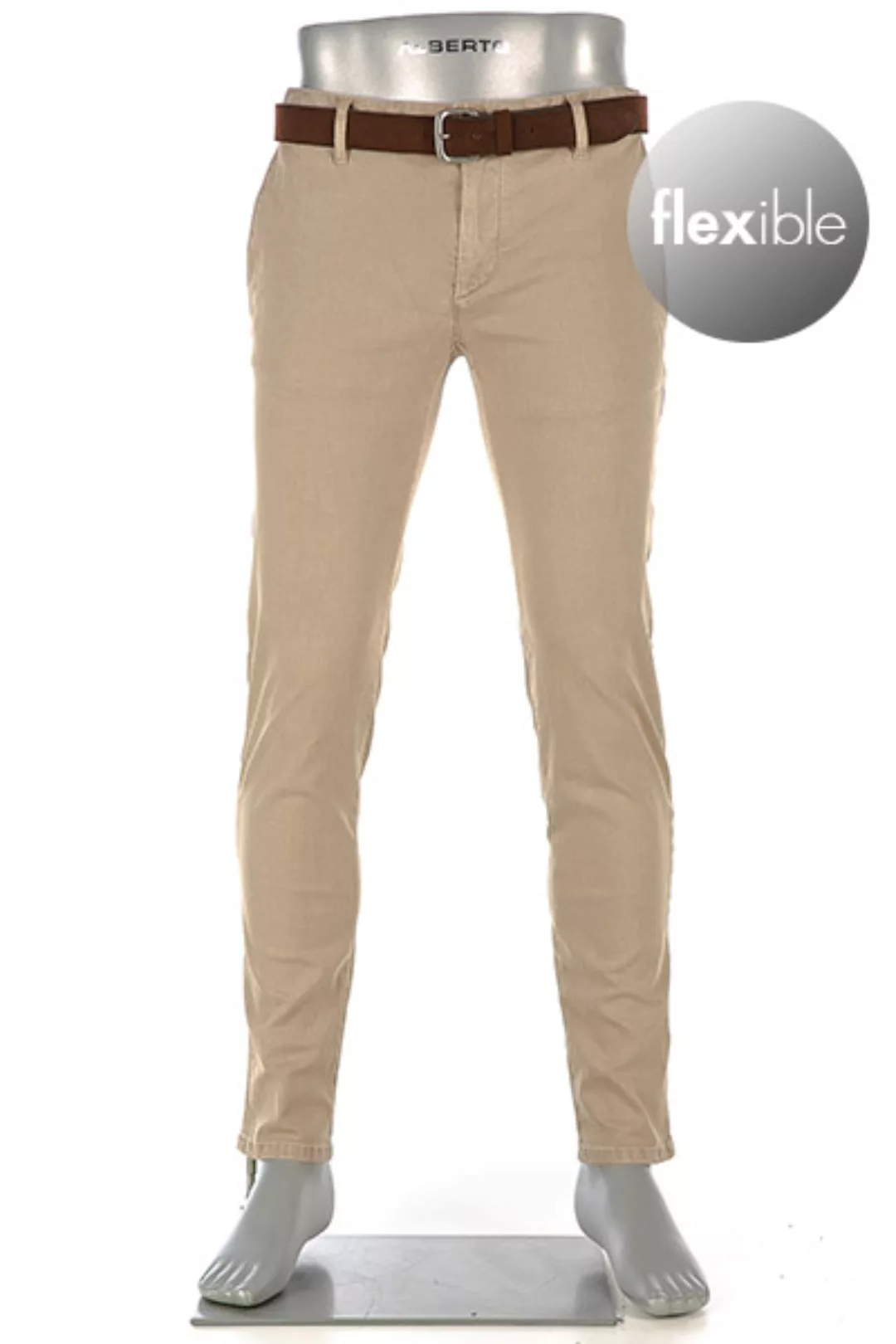 Alberto Slim Fit Rob-DS Coloured Dual 62871383/505 günstig online kaufen