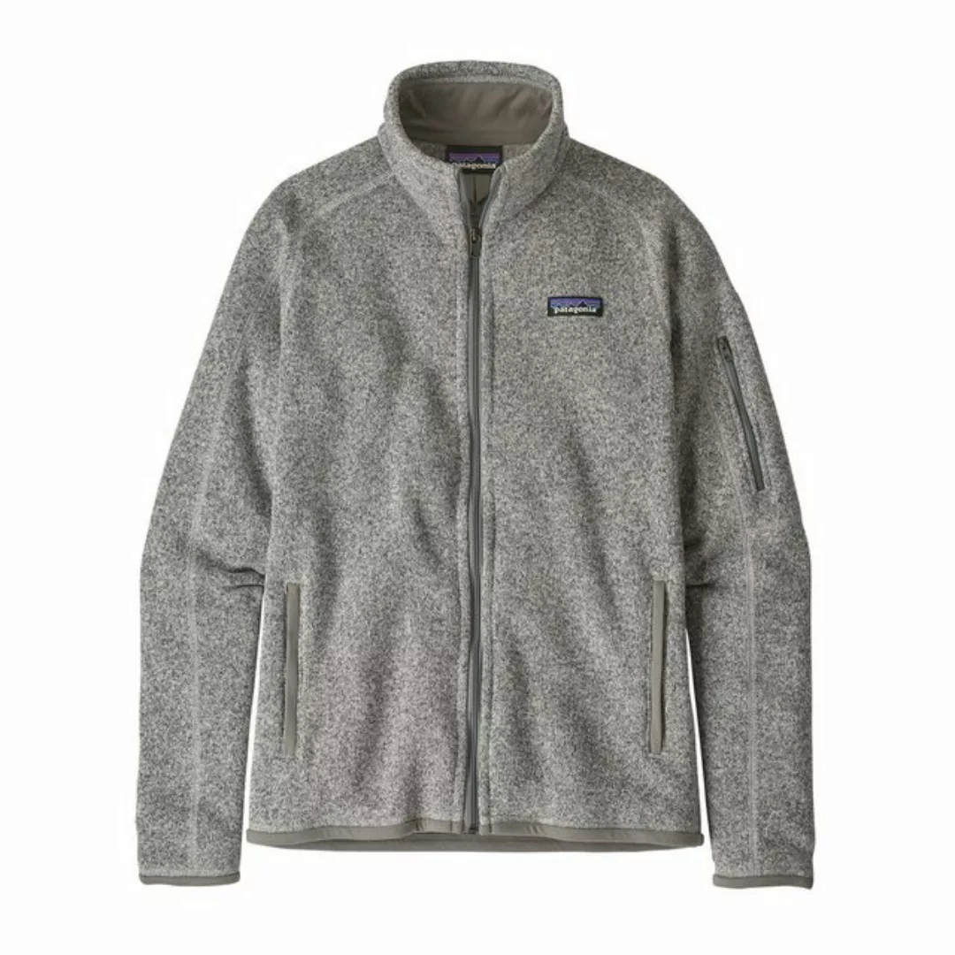 Patagonia Sommerjacke Patagonia Fleecejacke Better Sweater günstig online kaufen