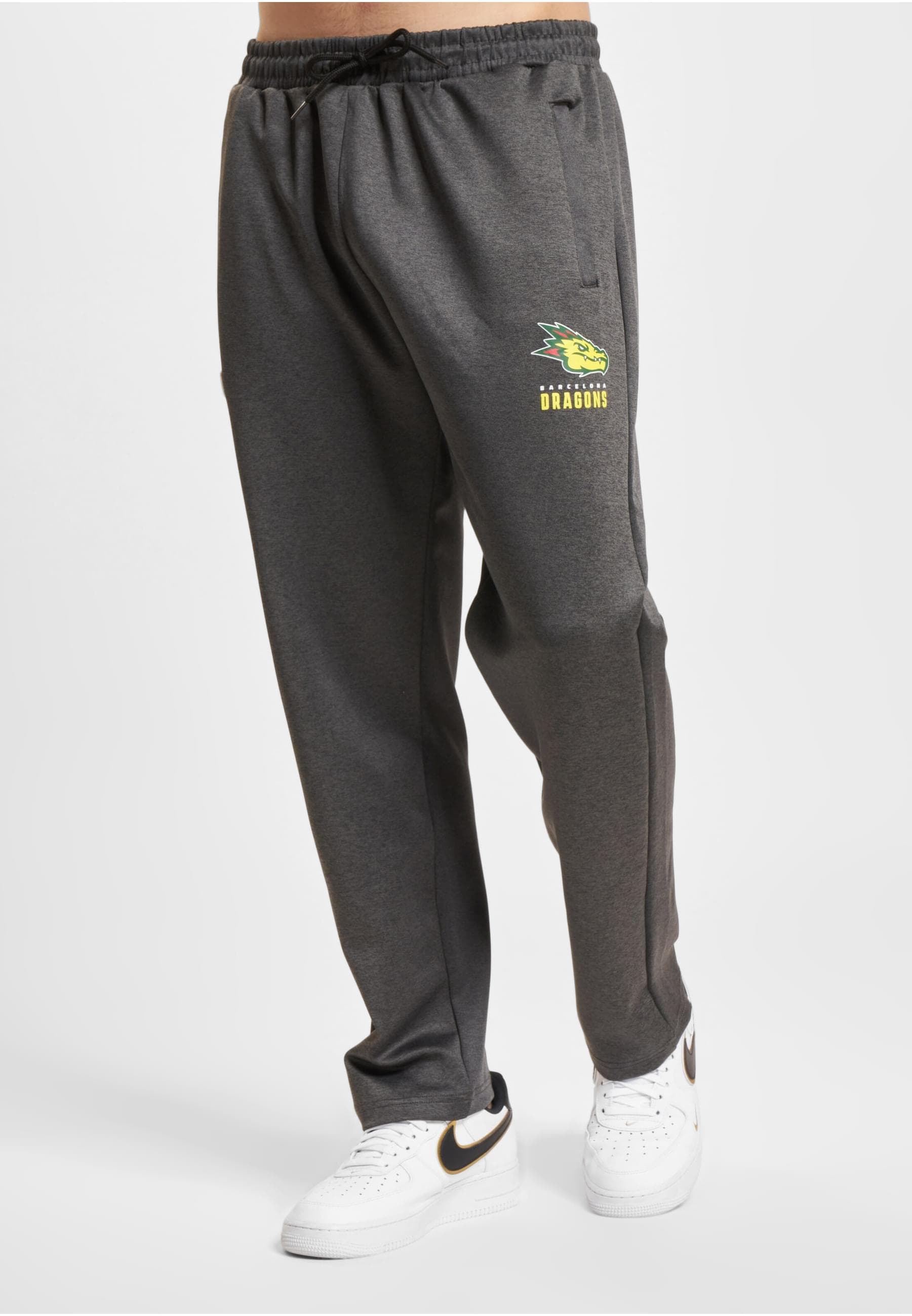 DEF Jogginghose "DEF ELF Barcelona Dragon Jogginghosen", (1 tlg.) günstig online kaufen