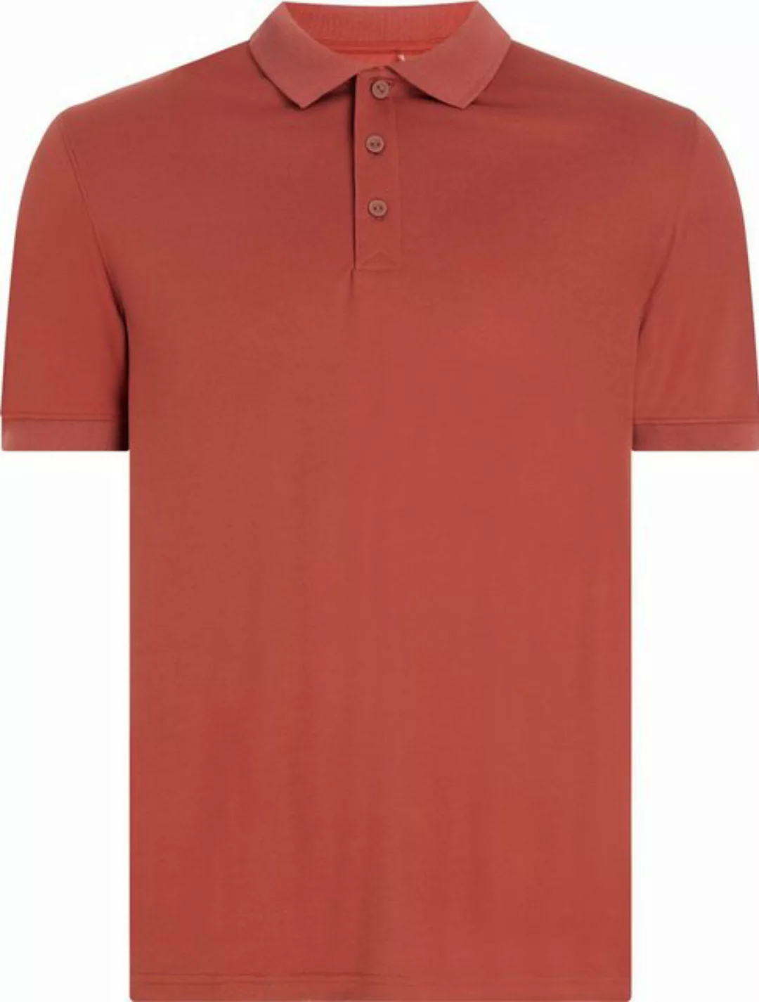 McKINLEY Poloshirt He.-Polo Lango M RED RUST günstig online kaufen