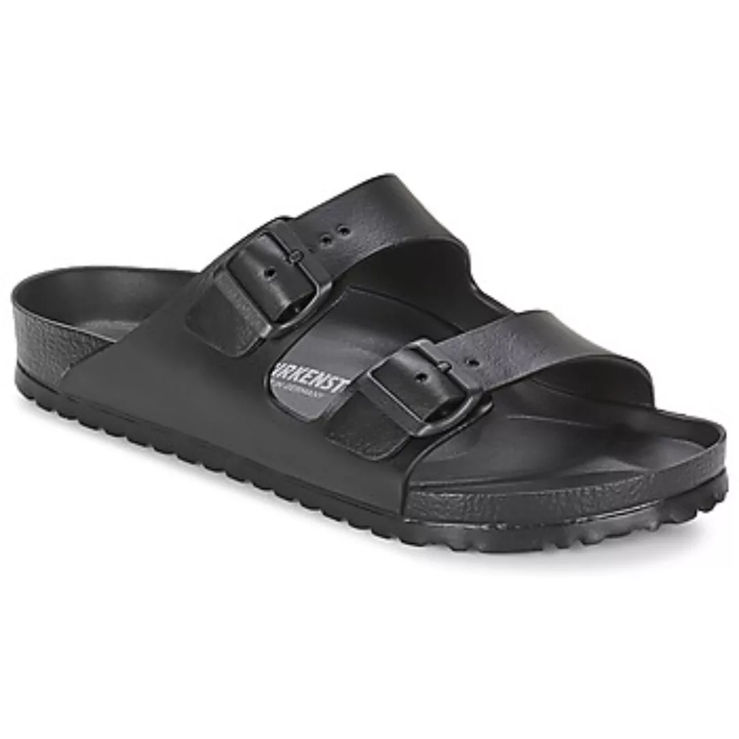 Birkenstock Arizona Schuhe EU 46 Black günstig online kaufen