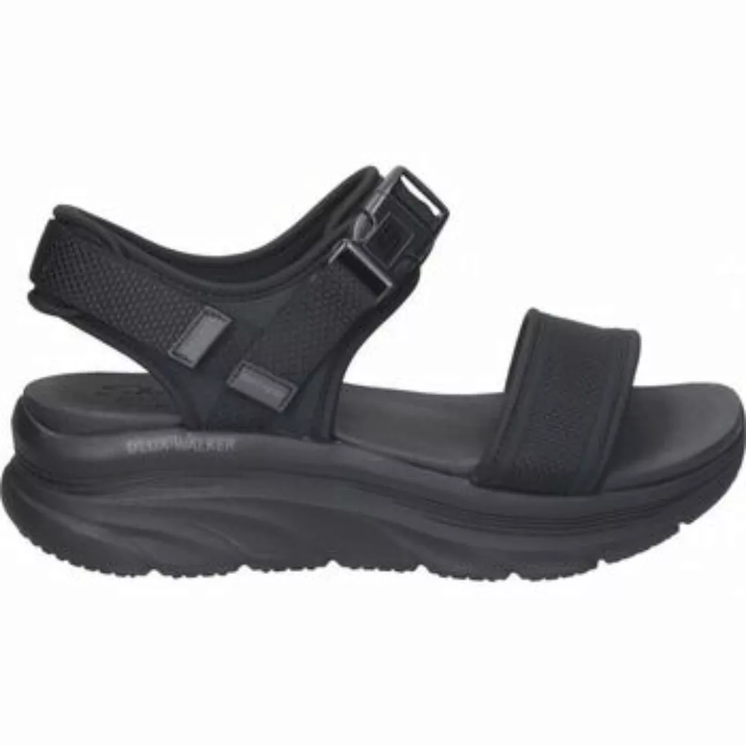 Skechers  Sandalen 119824-BBK günstig online kaufen