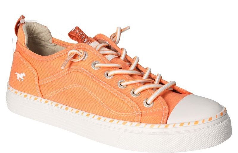 Mustang Shoes Slip-On Sneaker, Slipper, Schlupfschuh, günstig online kaufen