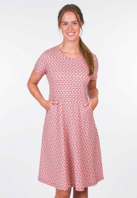 Sorgenfri Sylt Sommerkleid Darby günstig online kaufen