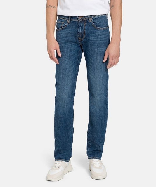 BALDESSARINI Stretch-Jeans günstig online kaufen