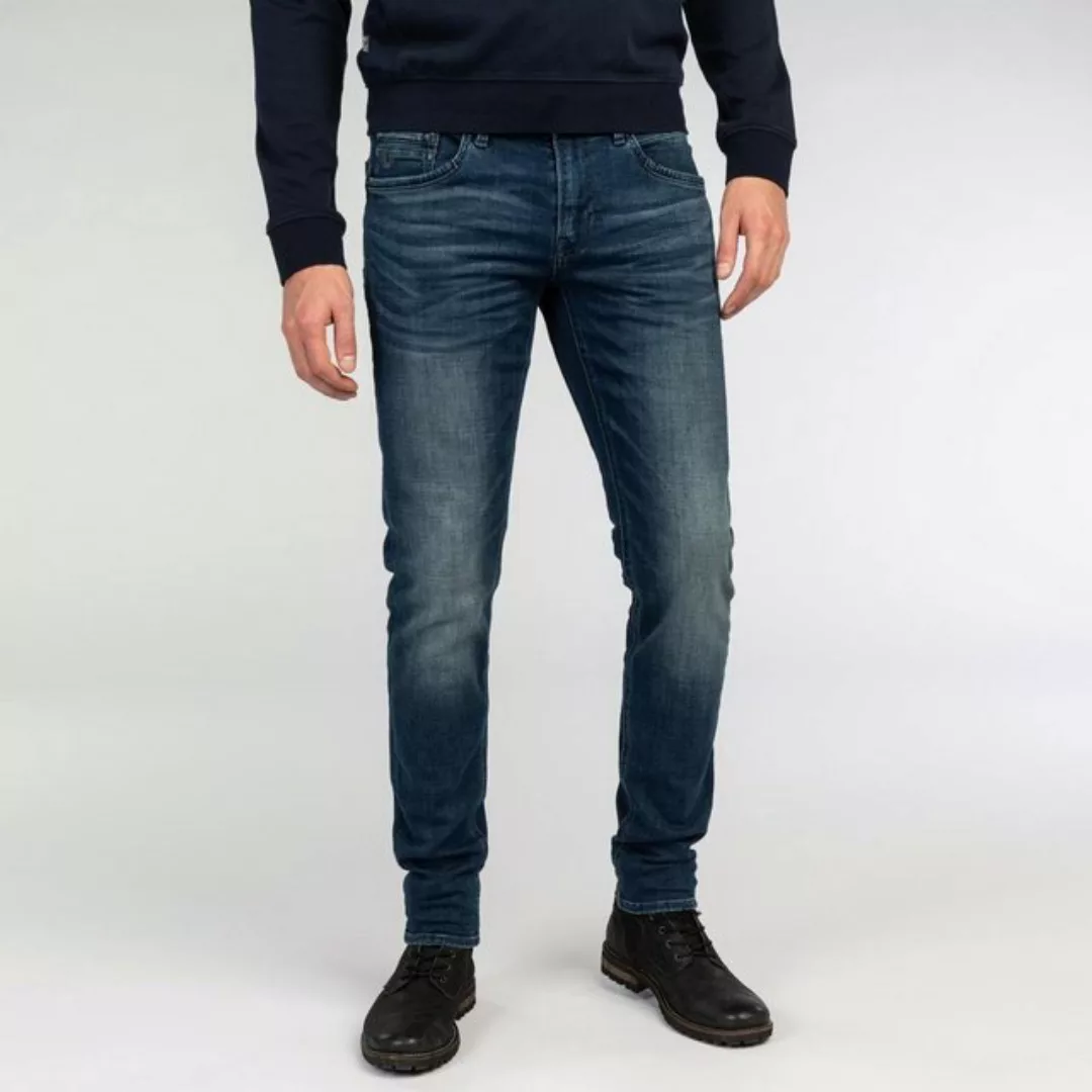 PME LEGEND Regular-fit-Jeans TAILWHEEL DARK BLUE INDIGO günstig online kaufen