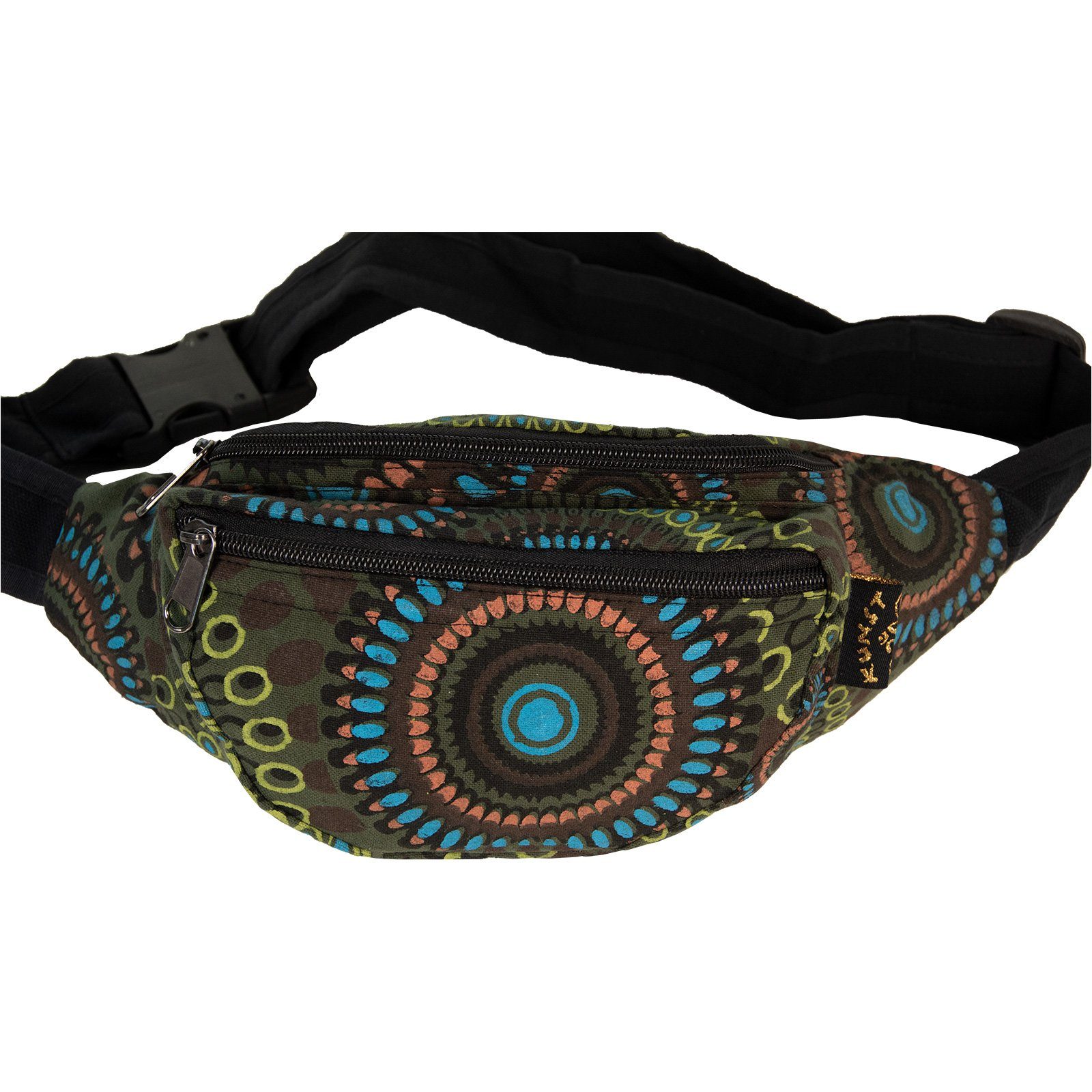 KUNST UND MAGIE Bauchtasche Kunst und günstig online kaufen