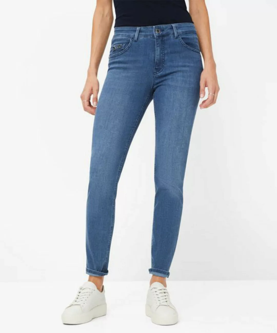 Brax 5-Pocket-Jeans Style SHAKIRA günstig online kaufen