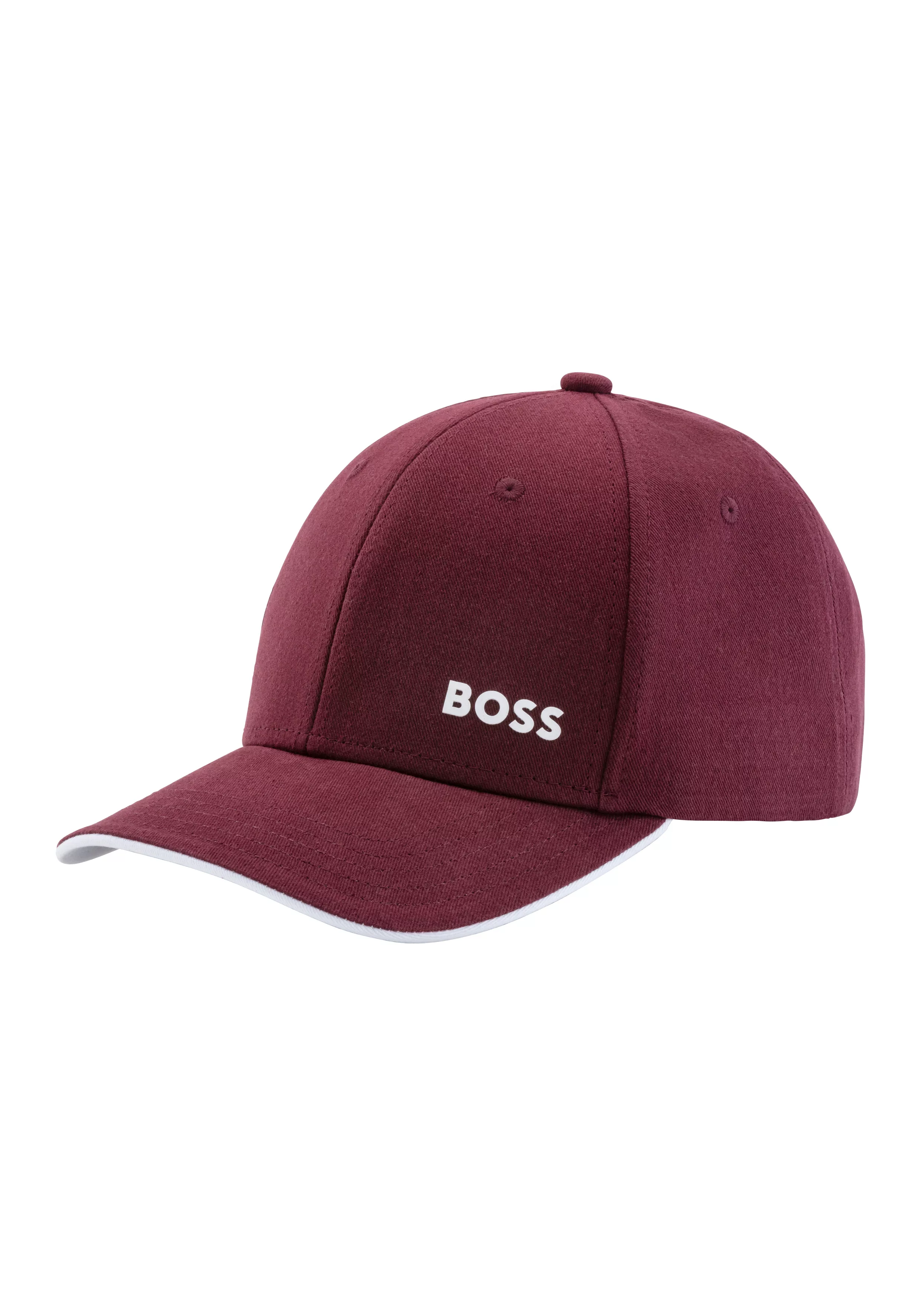 BOSS GREEN Baseball Cap Cap-Bold mit günstig online kaufen