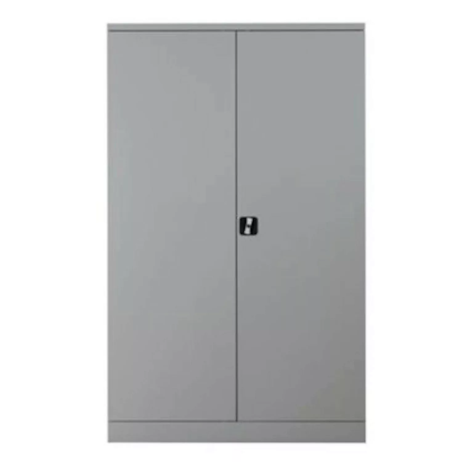 PROREGAL® Mehrzweckschrank Stahlschrank Bee, HxBxT 195 x 120 x 60cm, Grau-B günstig online kaufen