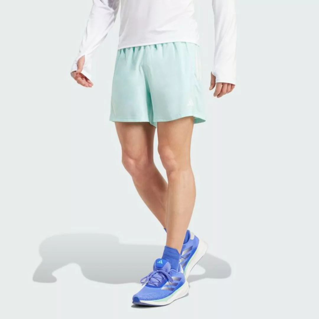 adidas Performance Sweatshorts OWN THE RUN SHORTS günstig online kaufen