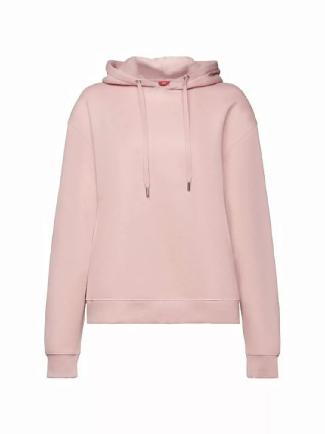 Esprit Sweatshirt Oversize-Hoodie (1-tlg) günstig online kaufen
