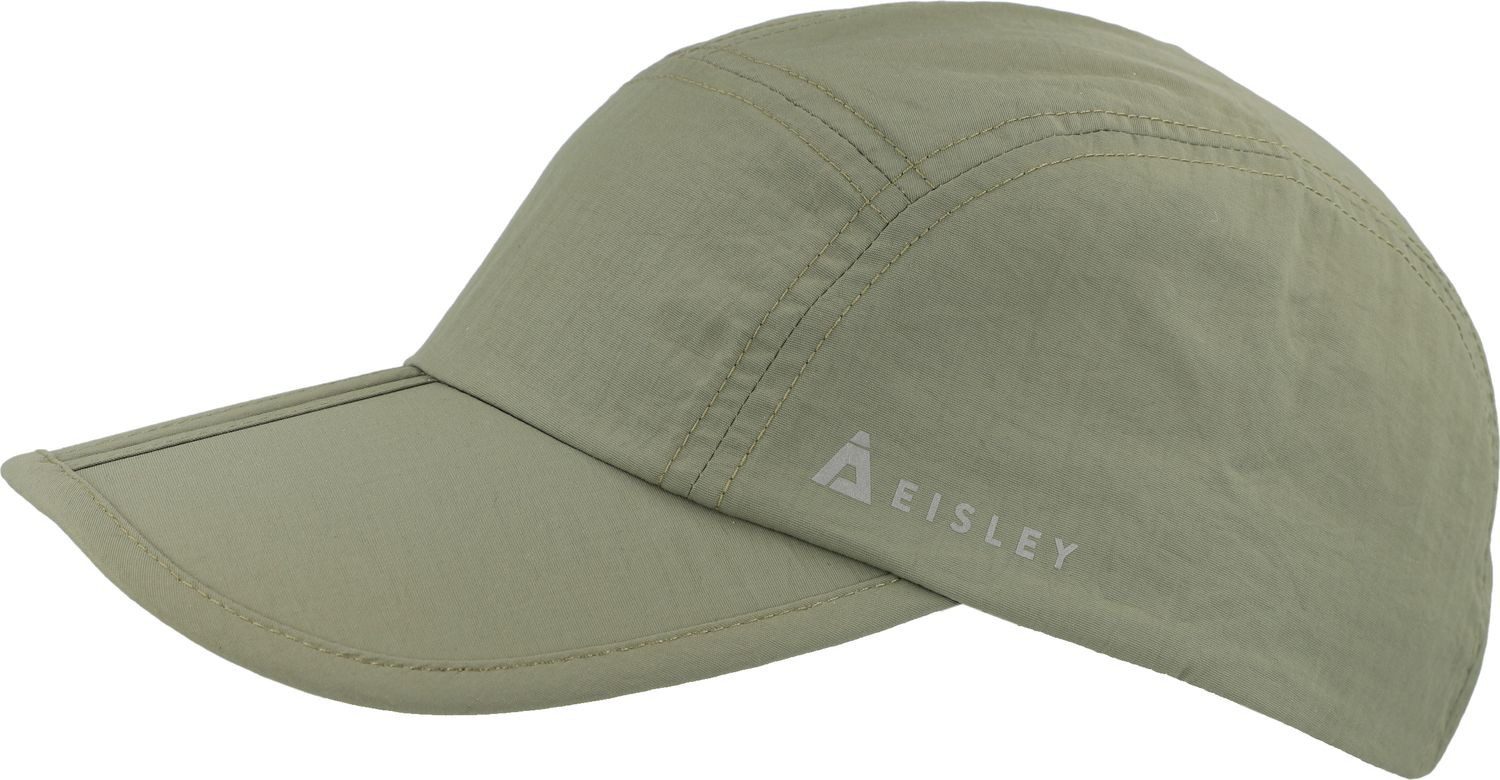 Eisley Baseball Cap Gobi mit Knickschirm günstig online kaufen