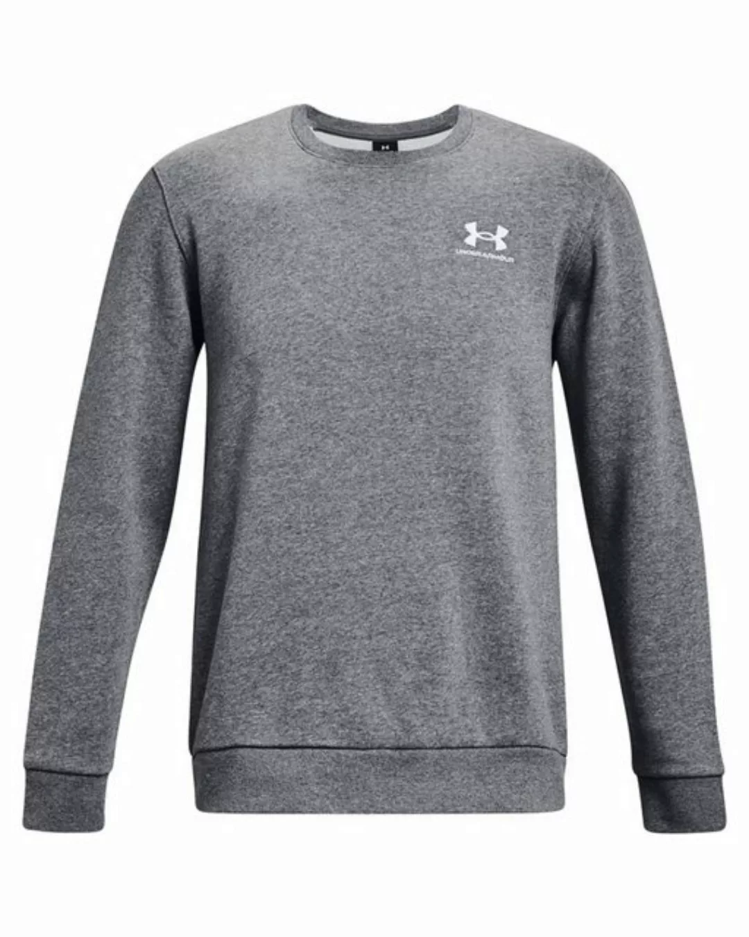 Under Armour® Sweater Essential Fleece Sweatshirt günstig online kaufen