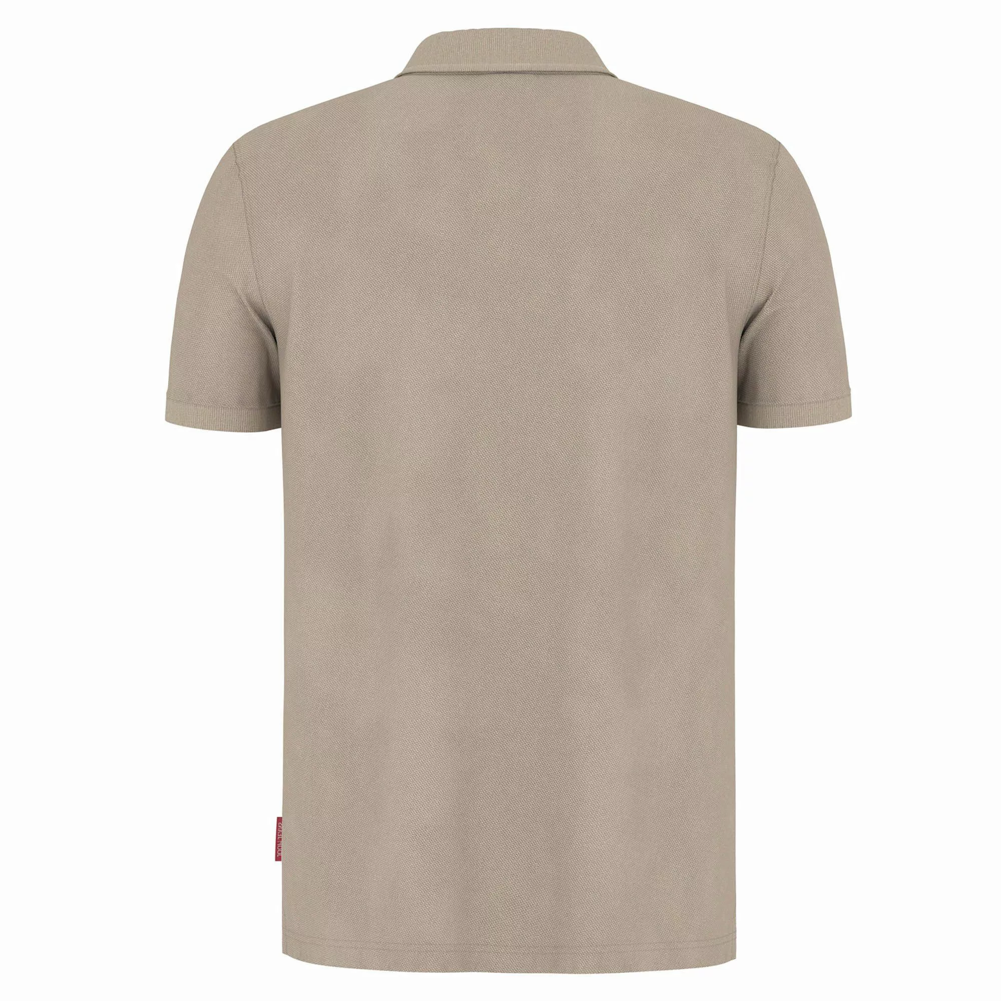 Joop Jeans Poloshirt Herren Poloshirt Baumwolle günstig online kaufen