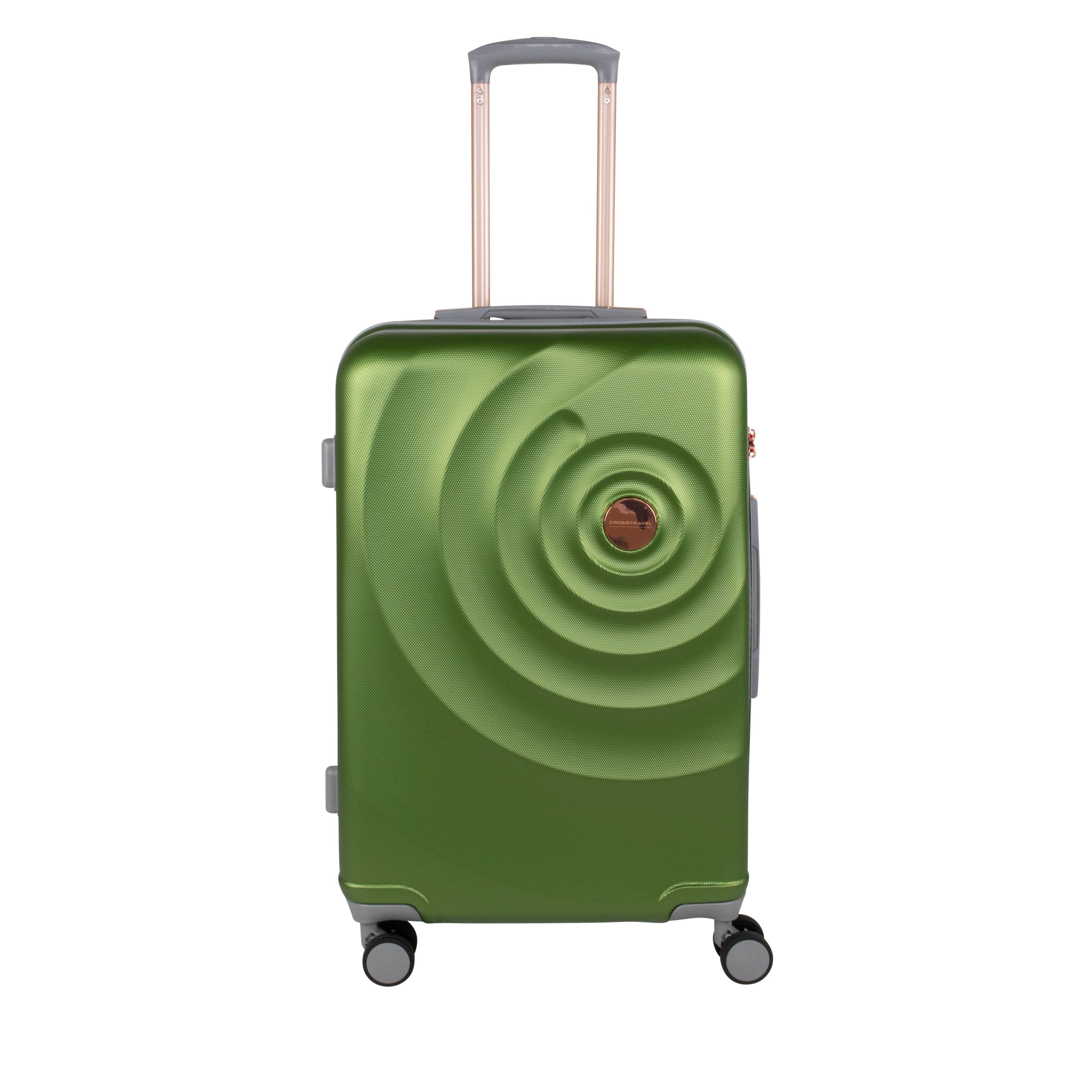 Crosstravel Koffer Einzelkoffer Amy S / günstig online kaufen