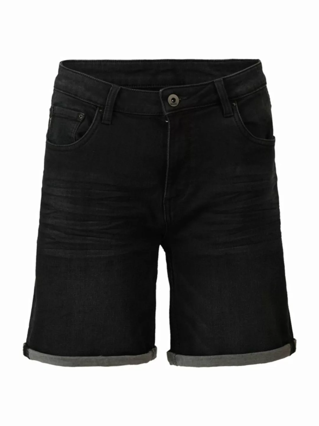 Brunotti Jeansshorts Hangtime Men Jog Jeans günstig online kaufen