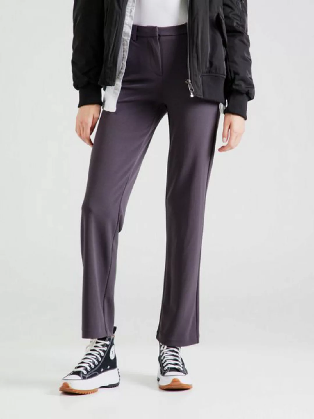 Vero Moda Anzughose VMZAMIRA MR SLIM STRAIGHT PANT günstig online kaufen