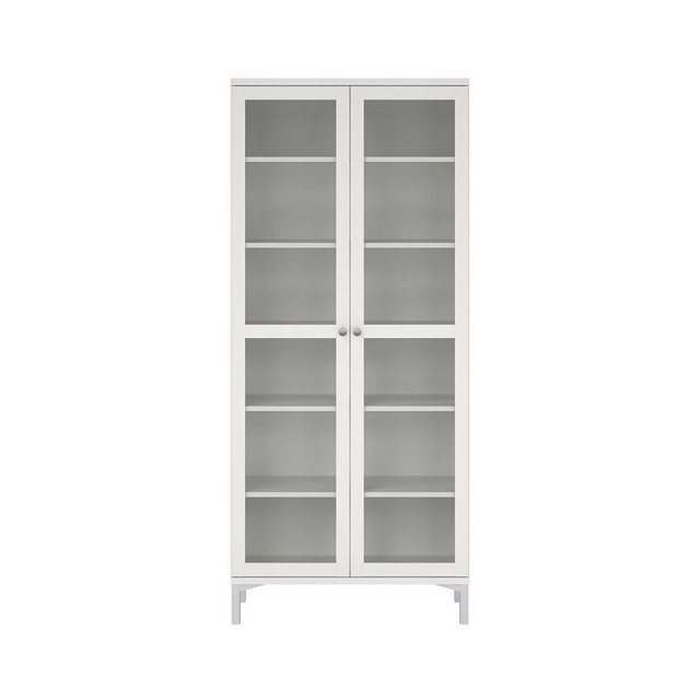 INOSIGN Vitrine "Roma Vitrinenschrank, Standvitrine, Glasvitrine, Schrank, günstig online kaufen