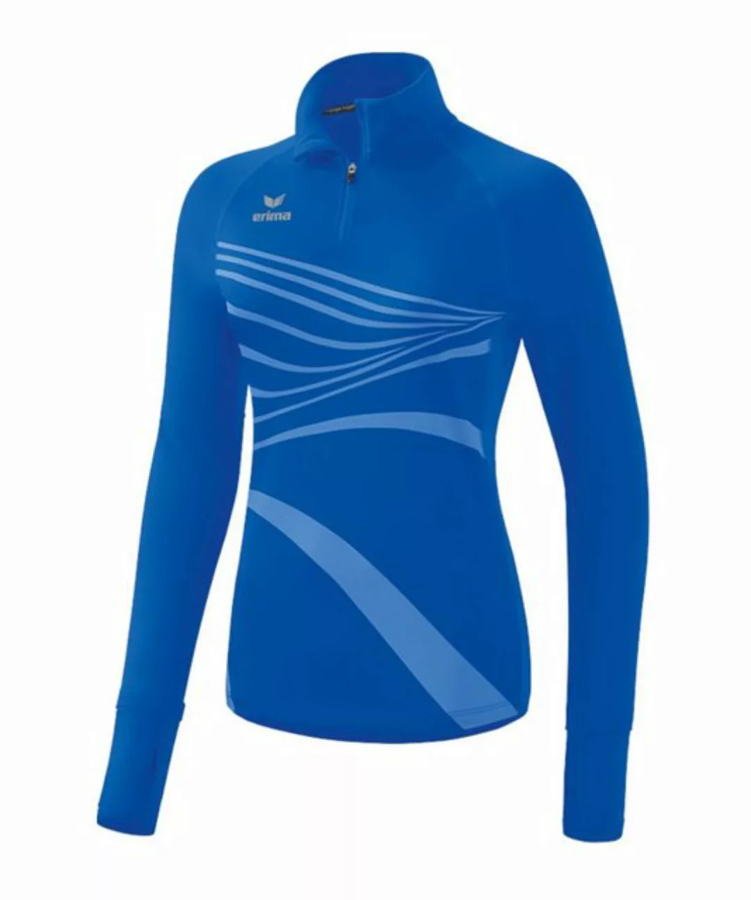 Erima Sweatshirt Erima Racing Longsleeve Damen Polyester günstig online kaufen