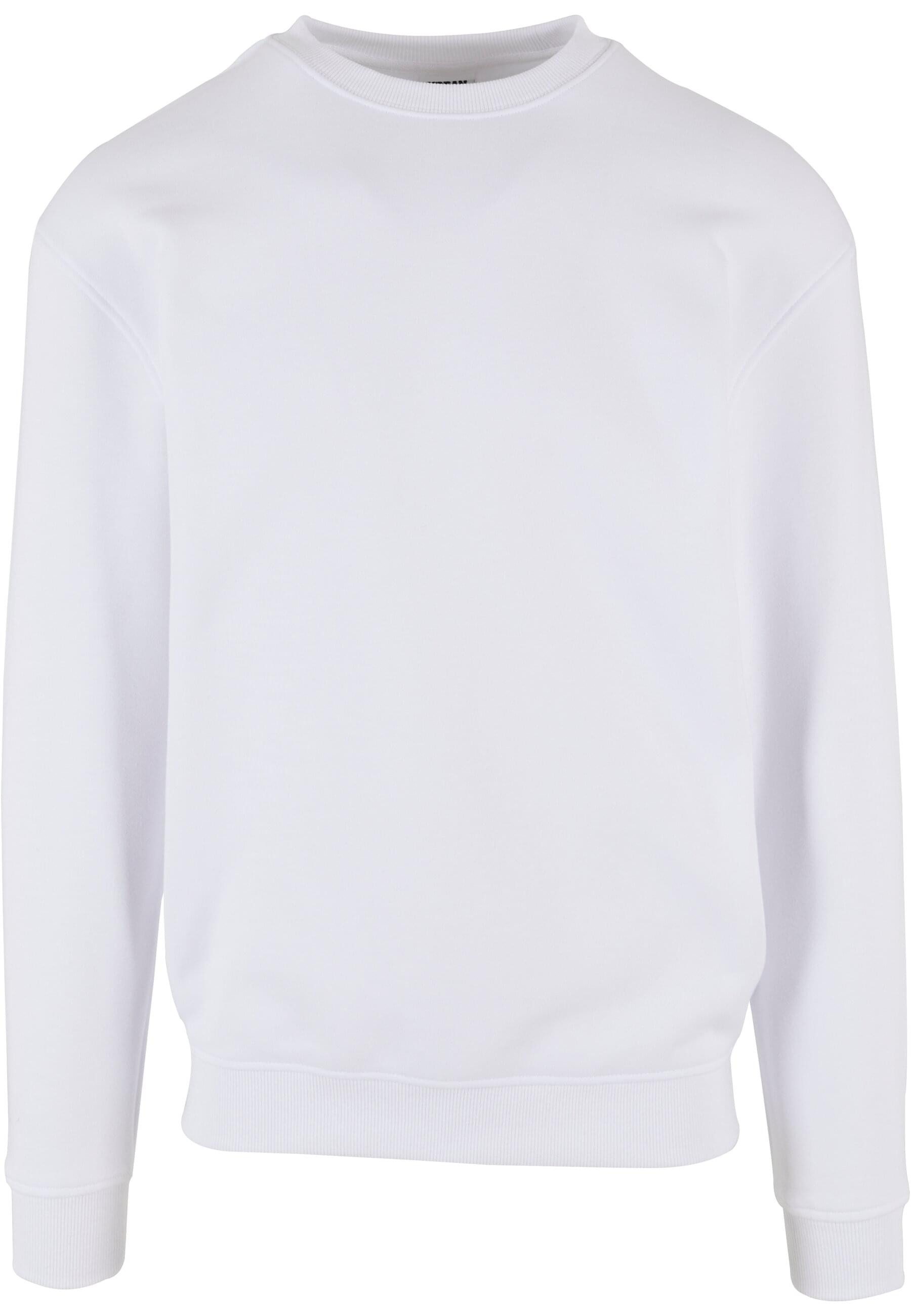 URBAN CLASSICS Rundhalspullover Urban Classics Herren günstig online kaufen