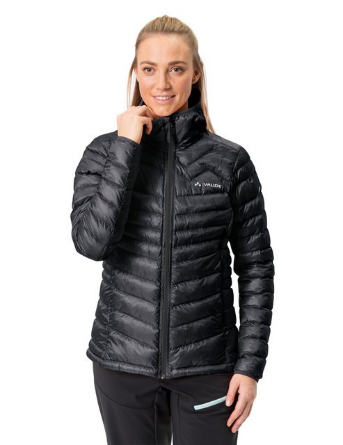 VAUDE Women's Batura Hooded Insulation Jacket - Insulationsjacke günstig online kaufen