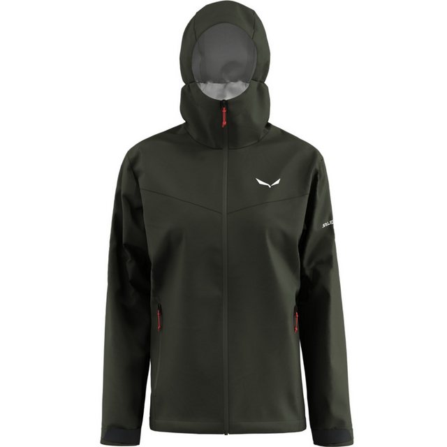 Salewa Outdoorjacke Jacke Funktionsjacke PUEZ Aqua 4 günstig online kaufen