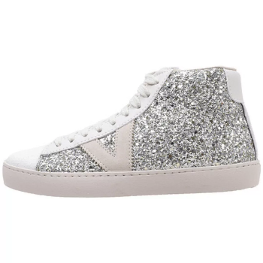 Victoria  Sneaker SNEAKERS  BERLÃN BOTÃN GLITTER günstig online kaufen