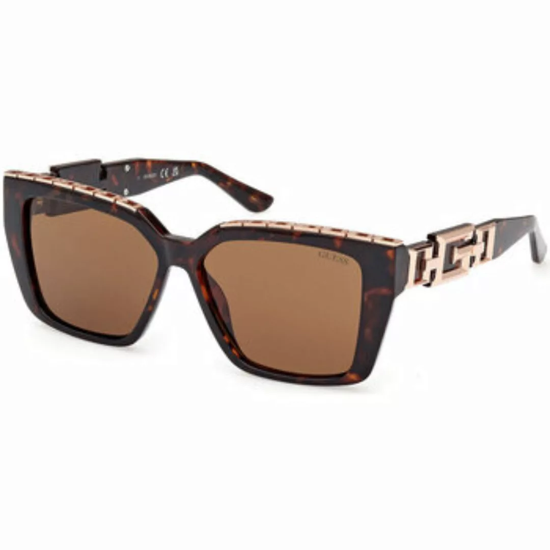 Guess  Sonnenbrillen GU7915/S 52E Sonnenbrille günstig online kaufen