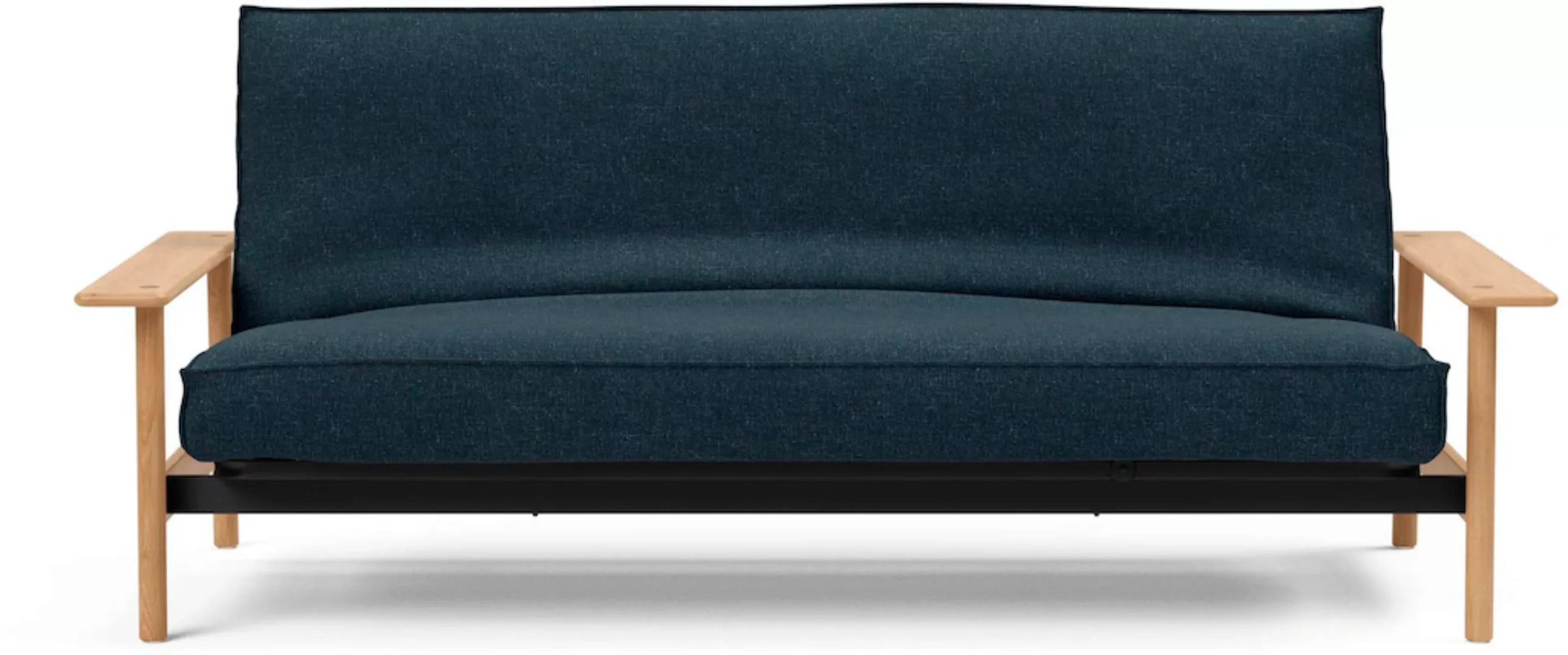 INNOVATION LIVING ™ Schlafsofa "Balder Sofa, Bettfunktion, Relaxsofa, Desig günstig online kaufen