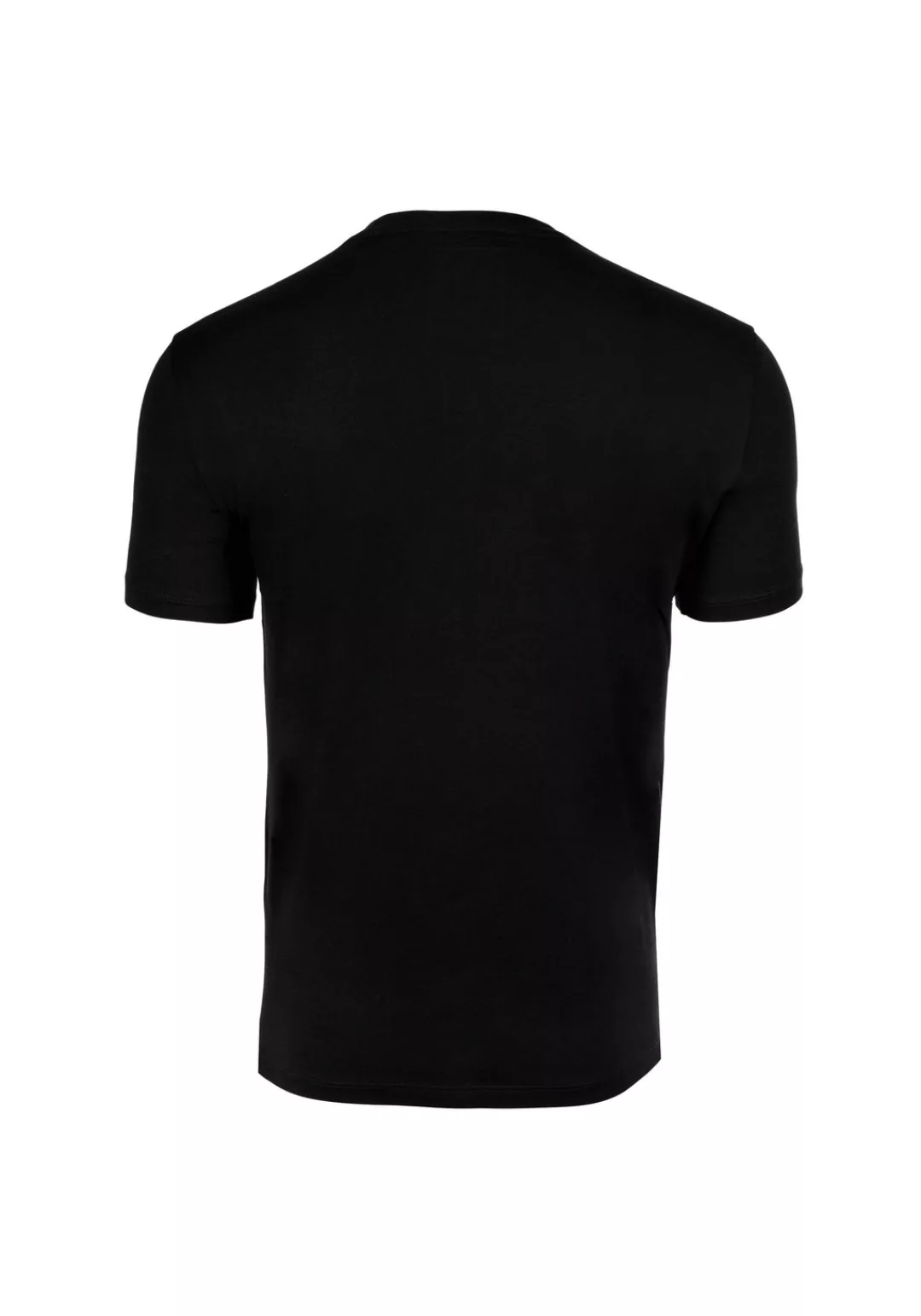 ARMANI EXCHANGE T-Shirt "T-Shirt 1er Pack" günstig online kaufen