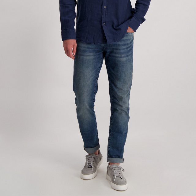 CARS JEANS Slim-fit-Jeans Jeans Blast günstig online kaufen