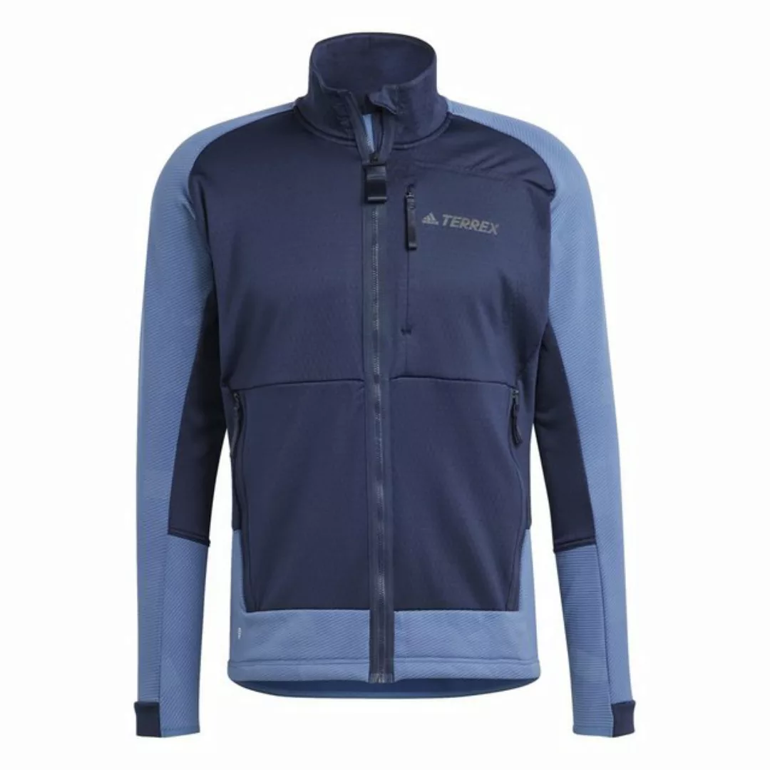 adidas TERREX Fleecejacke adidas TERREX Herren Fleecejacke Tech Flooce Hiki günstig online kaufen