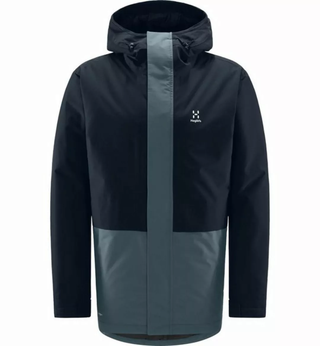 Haglöfs Funktionsparka Haglöfs Herren Salix Proof Mimic Parka günstig online kaufen