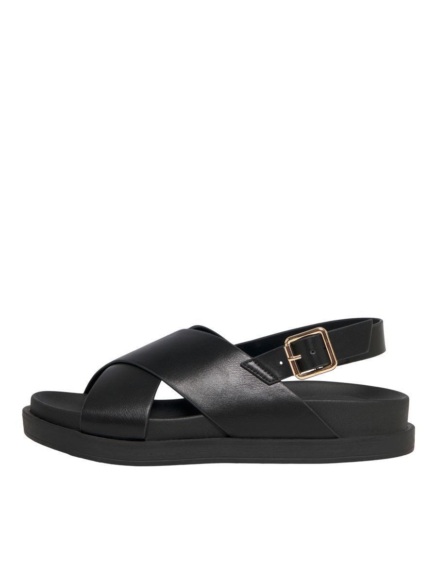 Only  Sandalen ONLMINNIE-2 PU SLINGBACK SANDAL günstig online kaufen