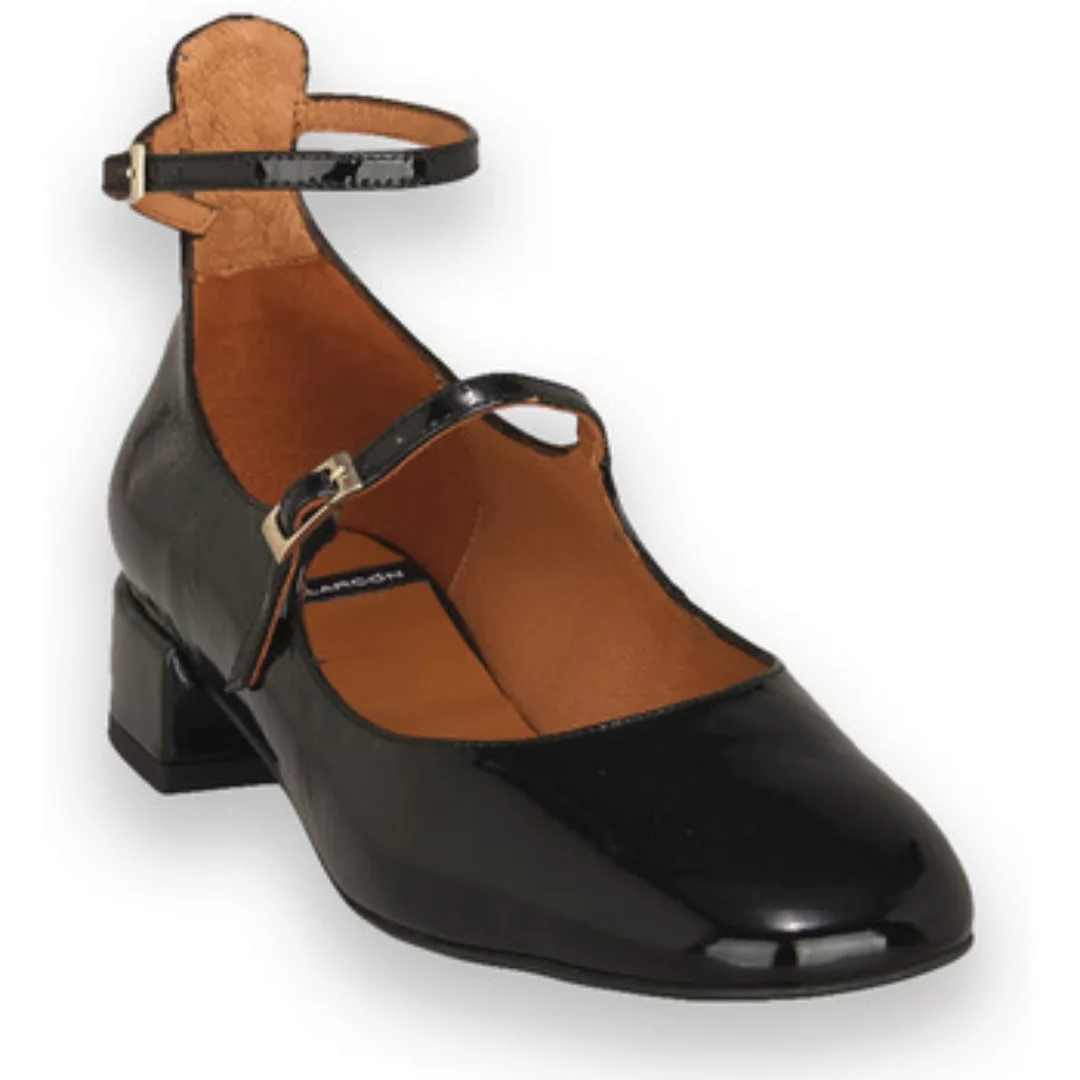 Angel Alarcon  Ballerinas NEGRO YAMEDO günstig online kaufen