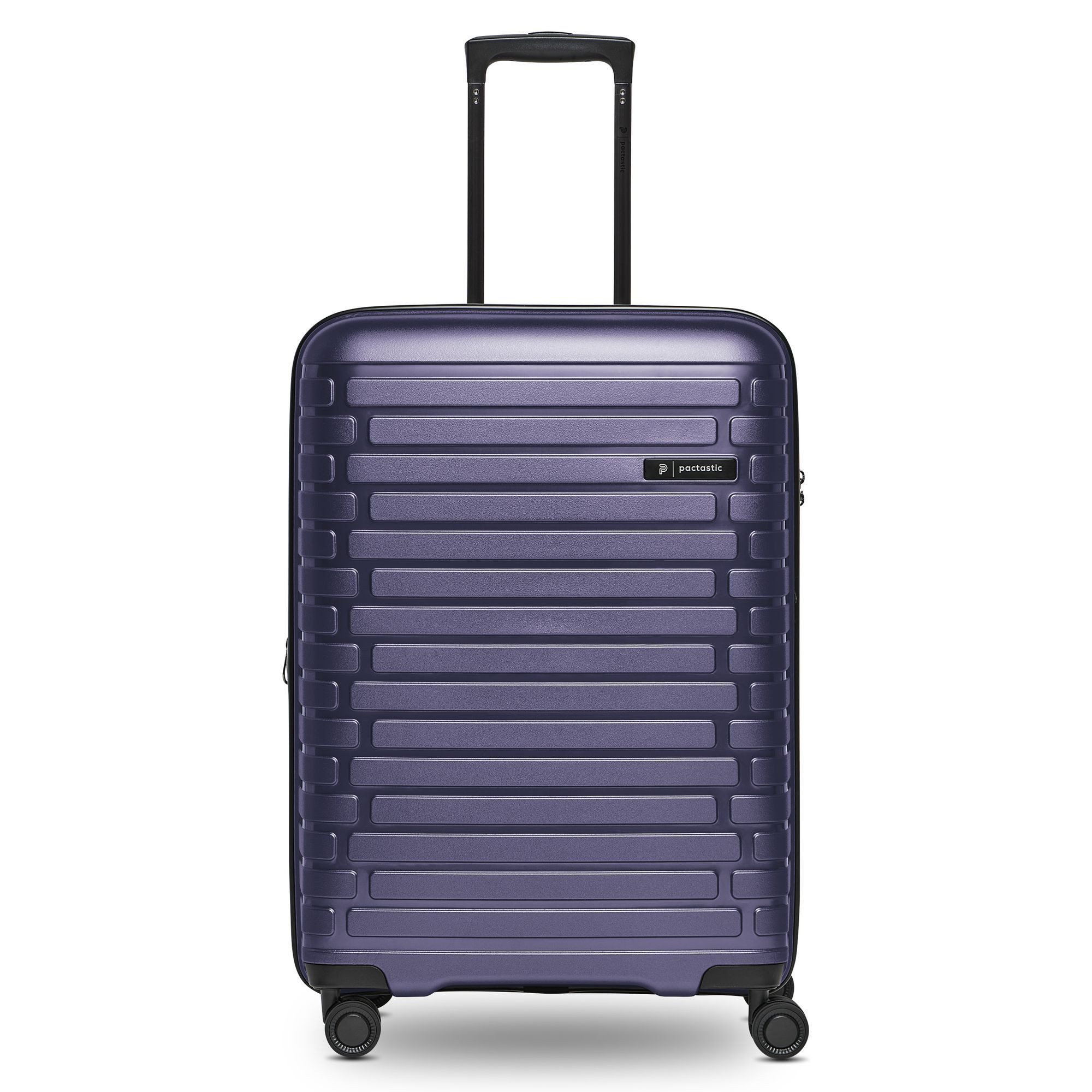 Pactastic Hartschalen-Trolley Collection 04, 4 Rollen, günstig online kaufen