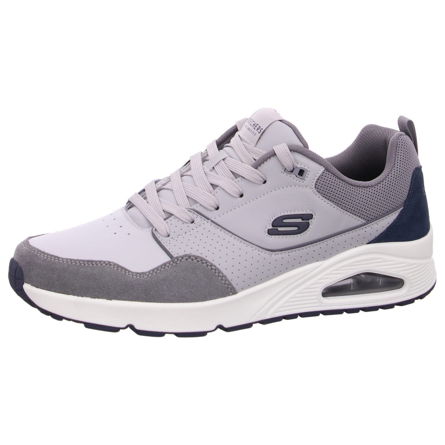 Skechers 183020 GRY Schnürschuh günstig online kaufen