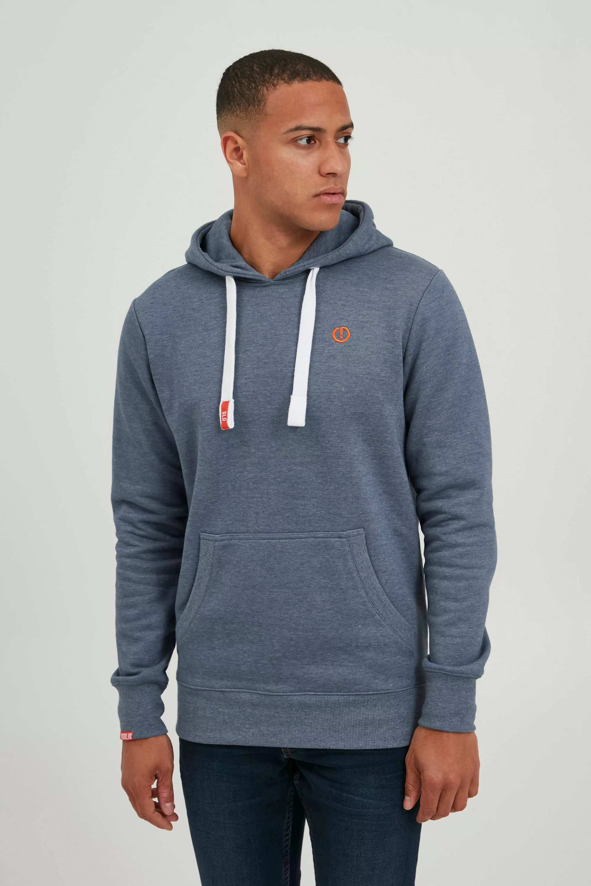 Solid Kapuzenpullover "Hoodie SDBennHood" günstig online kaufen